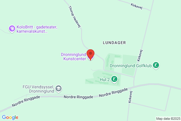 Centrum-Demokraterne i Dronninglund