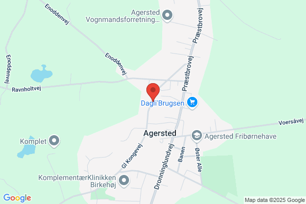 Agersted Vandværk