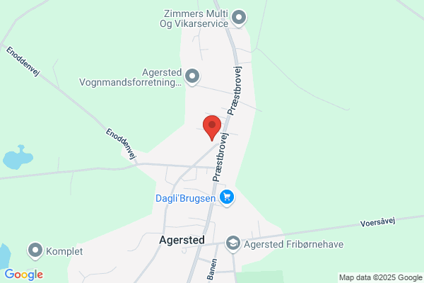 Agersted Skole