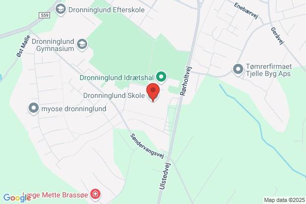 Dronninglund Skole