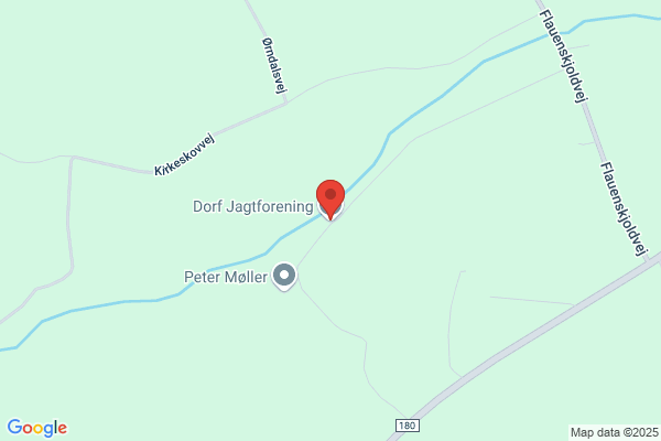 Dorf Jagtforening