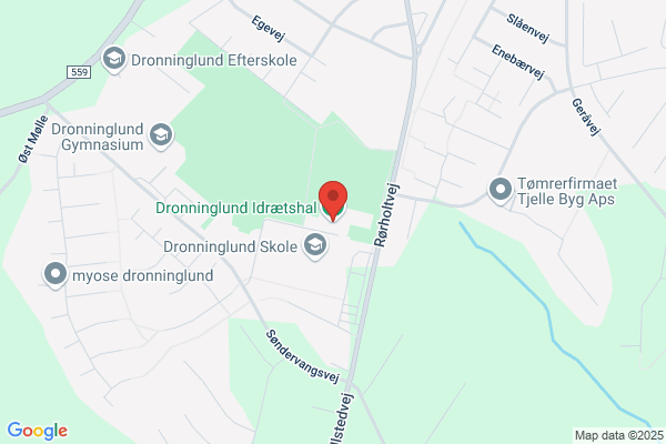 Dronninglund IF's Håndboldafdeling