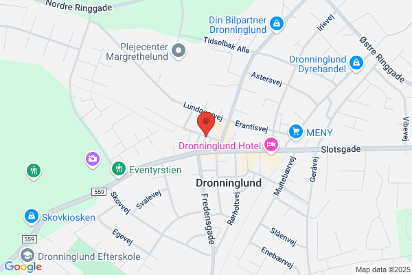 Tandlægerne