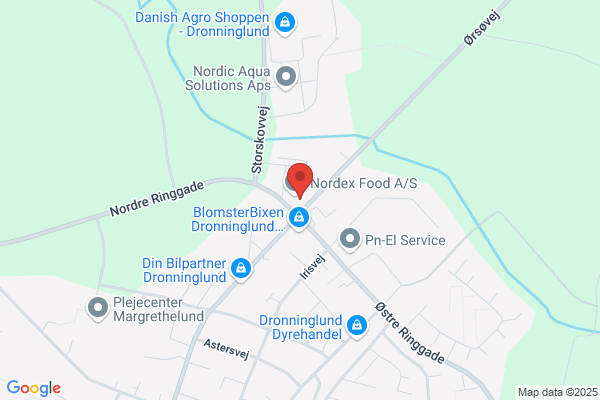 Dronninglund Maskinsnedkeri