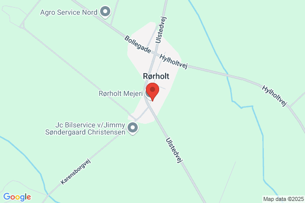 Rørholt Maskinsnedkeri
