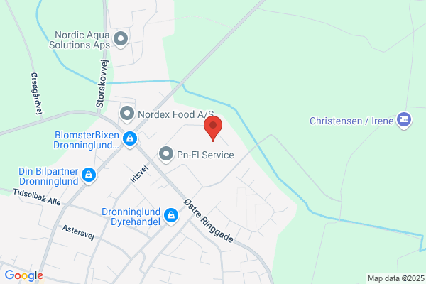 Dronninglund Undervognsservice ApS
