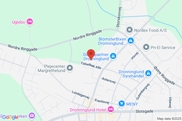 Dronninglund Fjernvarme