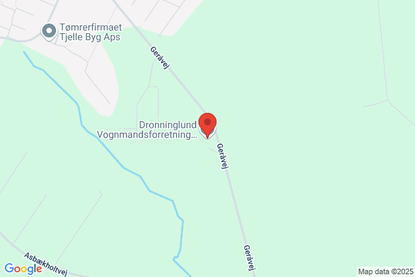 Dronninglund Vognmandsforretning