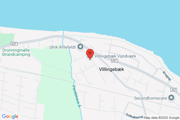 Villingebæk Vandværk