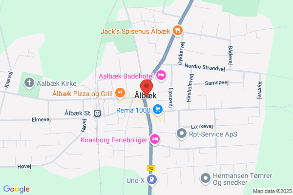 AAB Elvagten A/S