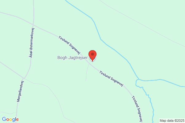 B & H Jagtrejser