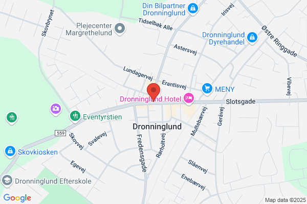 Dansk Røde Kors