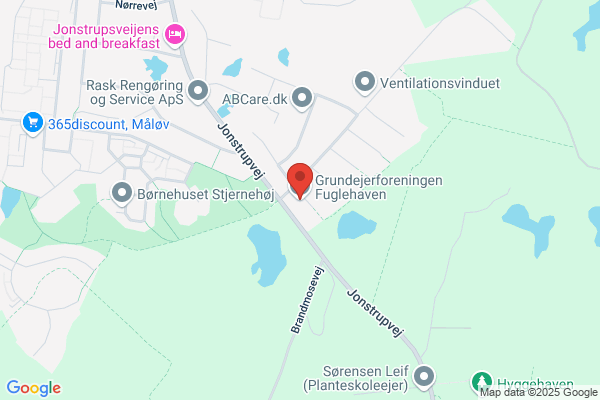 Grundejerforeningen Munkeruphave