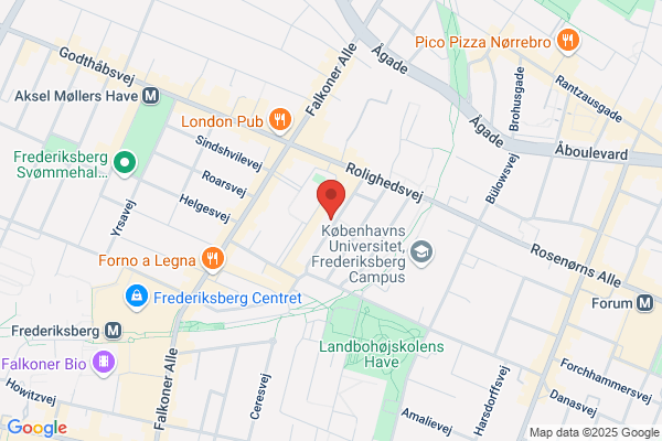 Grundejerforeningen Nyagergård 1