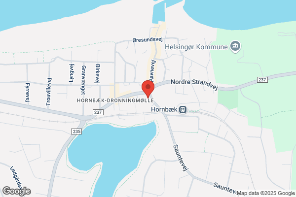 Hornbæk Køreskole