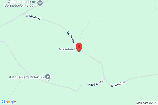 Nissehuset