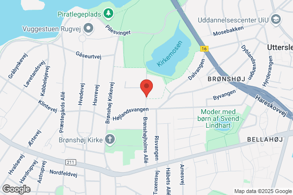 Plannthin Lund Lone Exam. Psykoterapeut