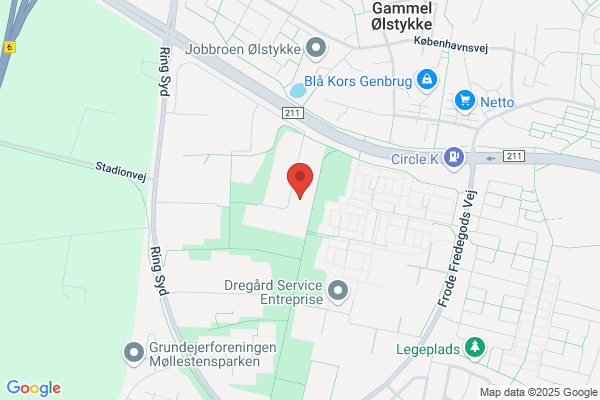 Villadsen Bendt