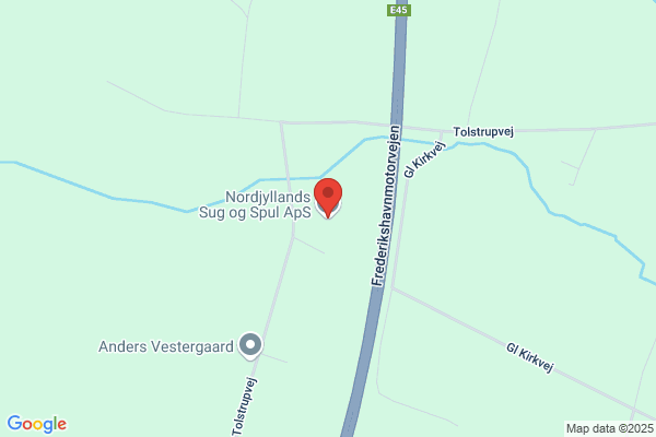 Nordjylland ApS, Rengøringscentralen