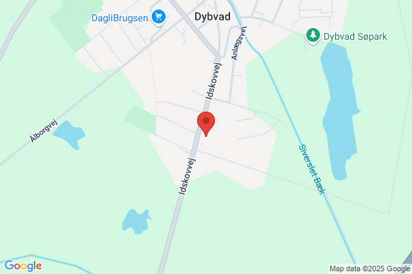 Dybvad Autoservice