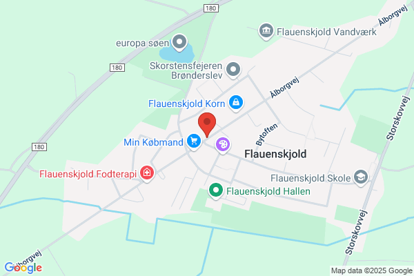 Flauenskjold EL-Service I/S