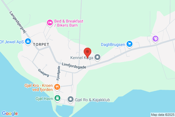 Grundejerforeningen, Bytoften