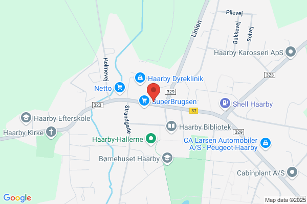 Hørby Bageri