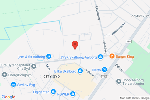 Hørby Installatørforretning