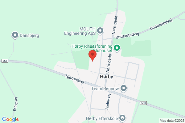 Hørby Skole
