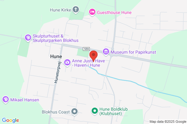 Klinik for Fodterapi