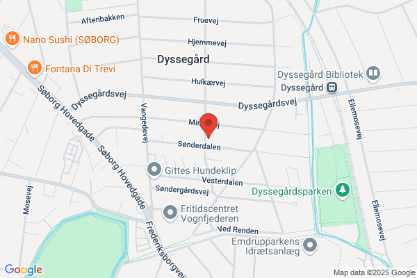 JDM Rådgivende Ingeniør ApS
