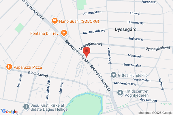 Akupunkturklinikken