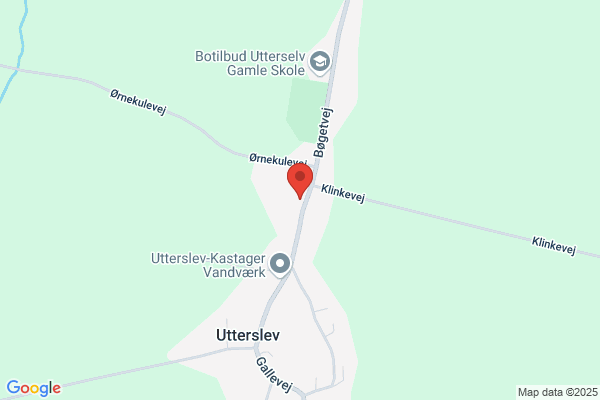 Borger & Grundejerforening For Bregnerød området
