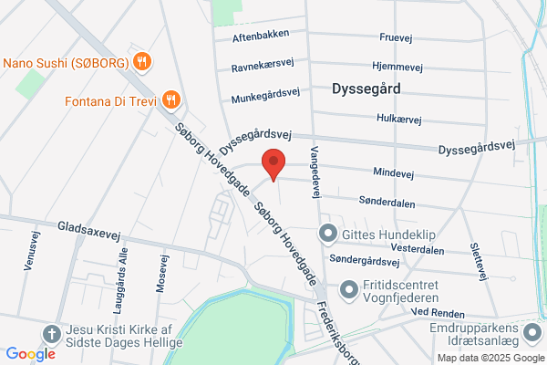 DBS i Furesø