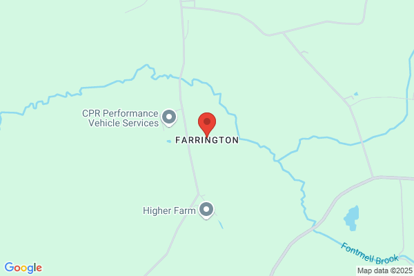 Farrington & Co