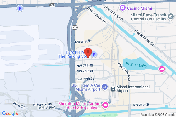 Florida Fly & Drive