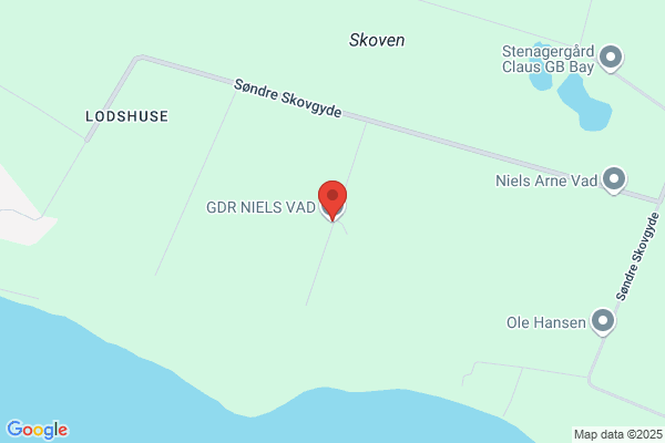 Gerval Stig