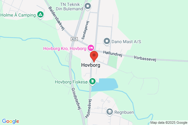 HG Rengøring