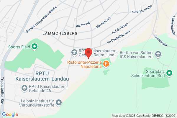 Hb's Rengøring