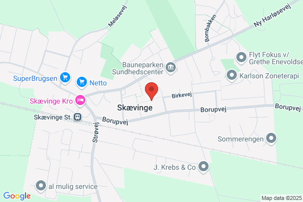 Hjort, Murerfirmaet Brdr.