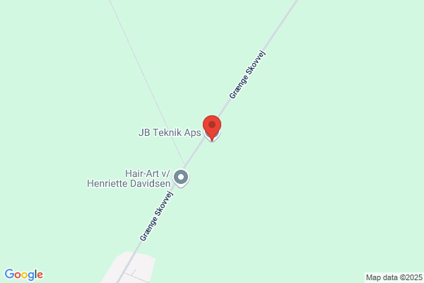 J.B.O. Teknik ApS