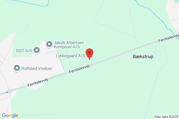 Lykkegaard