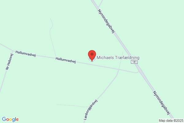 Michael's Hus- og Haveservice