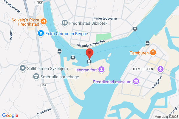 Naja Bøje