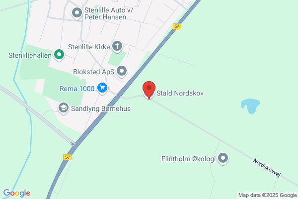 Nordsjællandsk Træfældning