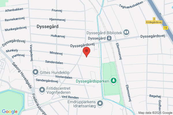 Normad Consult ApS