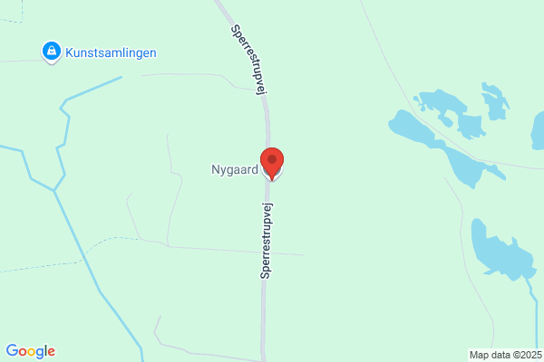 Nygaard Bent Anlæg A/S