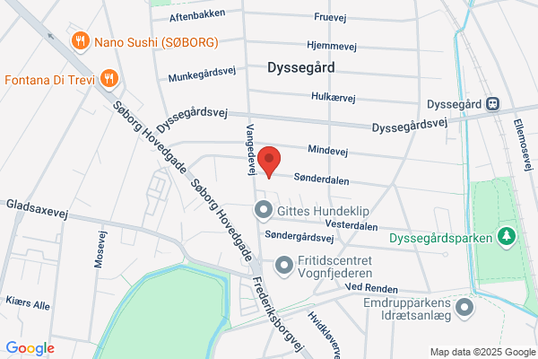 P.L.??.K. Regnskabsservice