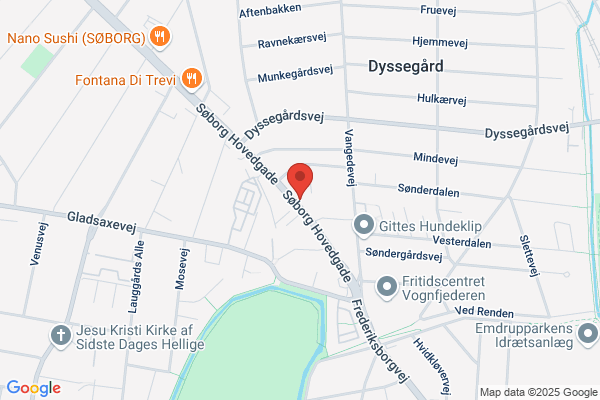 Realmæglerne Søborg