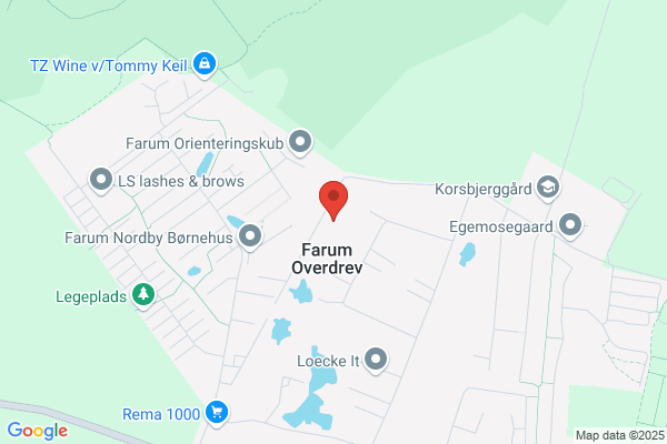 Trevang Vandværk